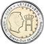 Image of Luxembourg 2 euros coin