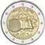 Image of Luxembourg 2 euros coin