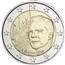 Image of Luxembourg 2 euros coin