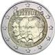 Photo of Luxembourg 2 euros 2011