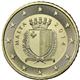 Malta 50 cents 2016