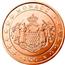 Image of Monaco 2 cents coin