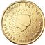Image of Netherlands 10 cents coin