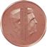 National side of Netherlands 1 cent coin