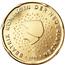 Image of Netherlands 20 cents coin