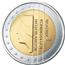 Image of Netherlands 2 euros coin