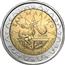 Image of San Marino 2 euros coin