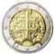 Photo of Slovakia - 2 euros 2009 (Coat of arms of Slovakia)