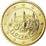 Image of Slovakia 50 cents coin