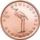 Slovenia 1 cent 2016