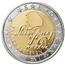 Image of Slovenia 2 euros coin