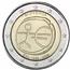 Image of Slovenia 2 euros coin