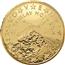 Image of Slovenia 50 cents coin