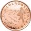 Image of Slovenia 5 euro cent coin