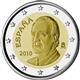 Photo of Spain 2 euros King Juan Carlos I de Borbon y Borbon