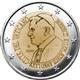 Photo of Vatican 2 euros 2007