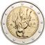 Image of Vatican 2 euros coin