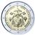 Vatican 2 euros 2013 - Sede Vacante