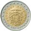 Image of Vatican 2 euros coin