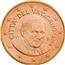 Image of Vatican 5 cents coin