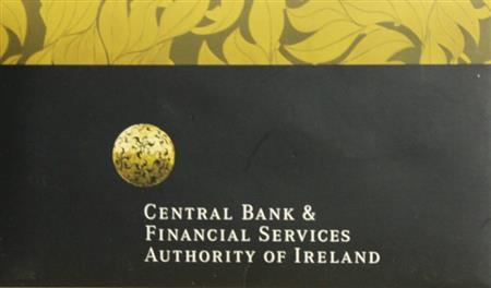 Obverse of Ireland Irish Coin Fair 2004
