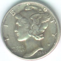 What is XF in Coin Grading? - APMEX