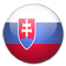 Picture of the Slovak flag