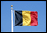 Picture of the Belgian flag