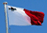 Picture of the Maltese flag